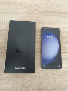 Samsung Galaxy S23 Plus 256GB SUPER STAV