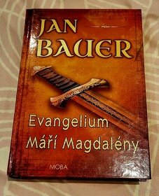 Evangelium Máří Magdalény

 - 1