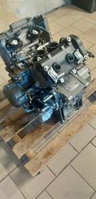Honda VFR1200F motor
