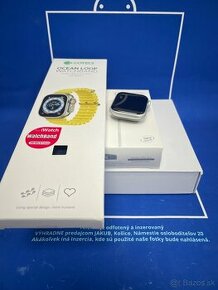 Apple Watch SE 2020 40mm Silver