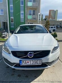 Volvo S60 cross country, 10/2018, 90 000 km, 2.0, 150 PS, AT - 1