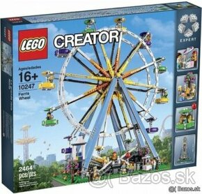 LEGO Creator Expert Ferris Wheel (10247)