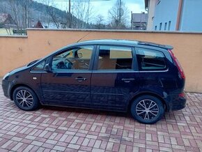 Ford C- Max