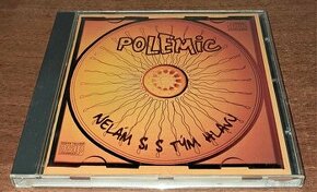 CD Polemic – Nelám Si S Tým Hlavu