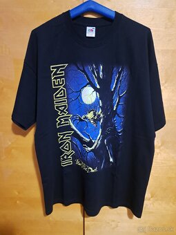Iron Maiden
