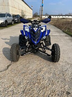 Yamaha Raptor 700