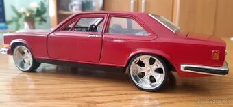 Bburago Rolls Royce Camarouge 1:24