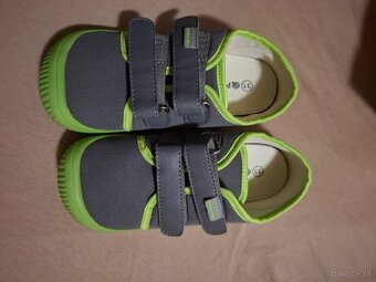 Barefoot Protetika veľ.31
