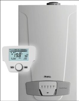 BAXI PLATINUM