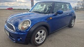 MINI COOPER 1.6 HDI.3DV