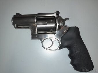 Revolver Ruger Alaskan 44 Magnum