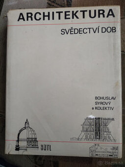 Architektúra