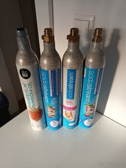 Co2 bombičky