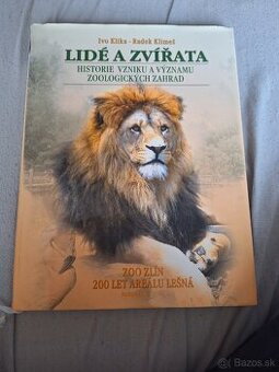 Lide a zvirata