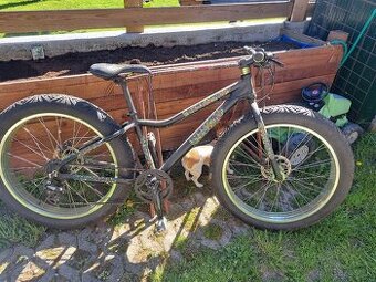 Fatbike