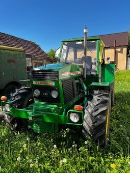 Ponúkam na predaj traktor Zetor 160 45.