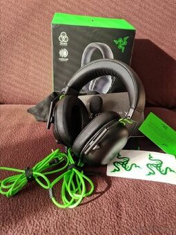 Razer Blackshark V2 X