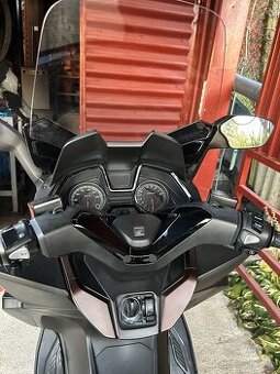Honda 125Forza