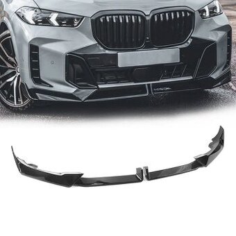 Predný spoiler BMW X5 G05 facelift