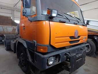 Tatra 815 Terno1 -nosič výmenných nádstavieb-