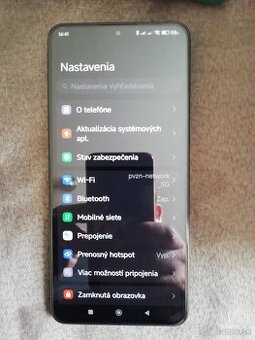 Poco X6 Pro 256 GB