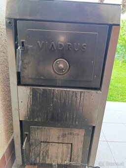 Kotol Viadrus U-26