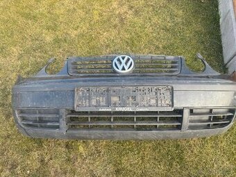 Naraznik VW Polo