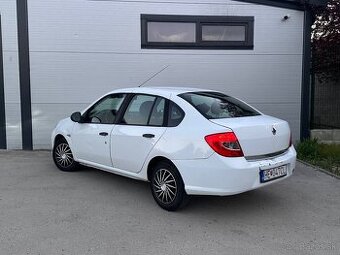 ✅ Renault Thalia II 1.2i 2012