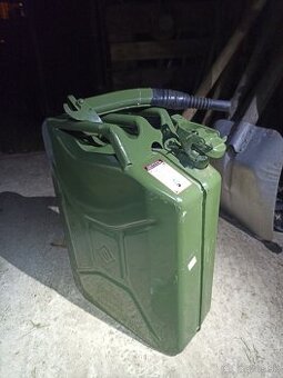 Kanister 20 l