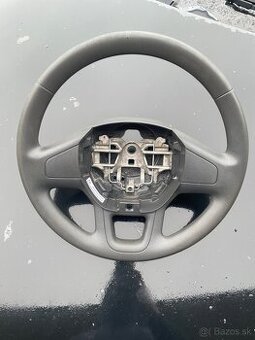 volant na renalt trafic, opel vivaro, fiat talento