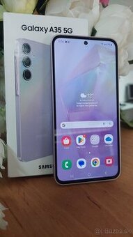 Samsung Galaxy A35 5G 6GB/128GB