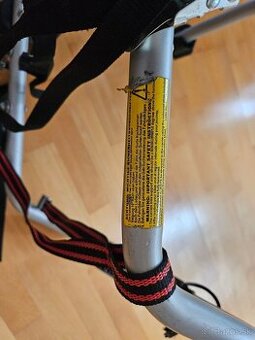 autonosič bicyklov