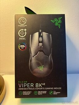 Razer Viper 8KHz
