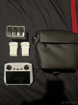 Dji komponenty