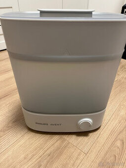 Philips AVENT Sterilizátor SCF291/00