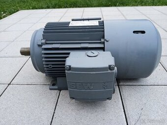 Elektromotor