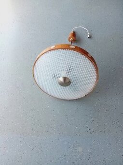 Retro luster