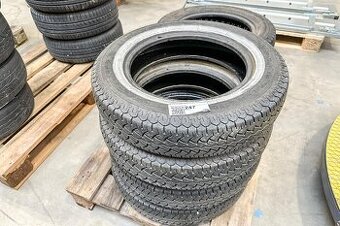 Uniroyal 155/S R15