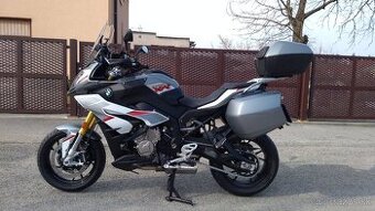 Predám BMW s 1000 xr