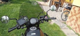 Honda REBEL 1100