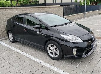 Toyota Prius 1,8 Hybrid