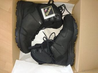 Kanady - Goretex