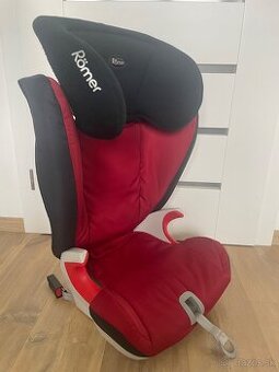Autosedačka Römer Kidfix SL