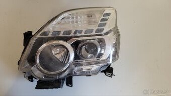 Predné svetlo Nissan x-trail N31 ĽAVÁ STRANA