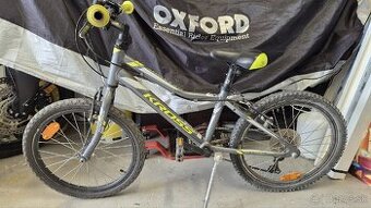 Detský bicykel Kross Hexagon