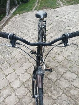 Pánsky bicykel