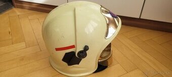 Hasičská prilba Dräger  Gallet Supra (#311)