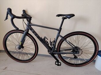 Gravel Cube Nuroad Race