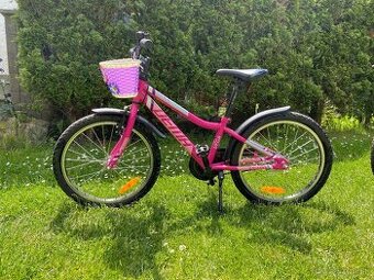 Predám detsky bicykel DEMA