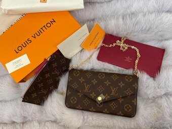 Kabelka FELICIE POCHETTE Lv